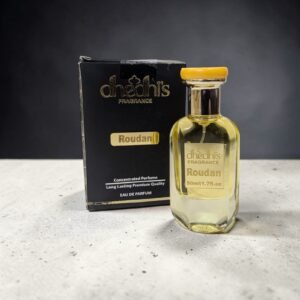 Roudan (Our Ameer Al Oud Blend)